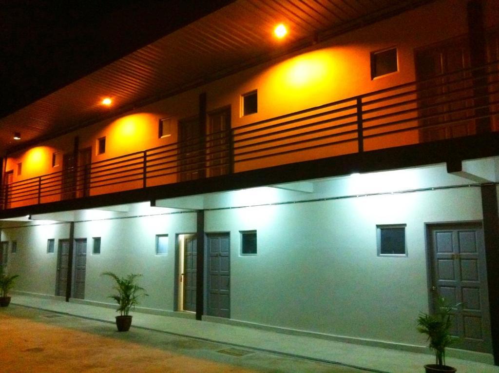 Motel Desa Terrace Langkawi Exterior foto