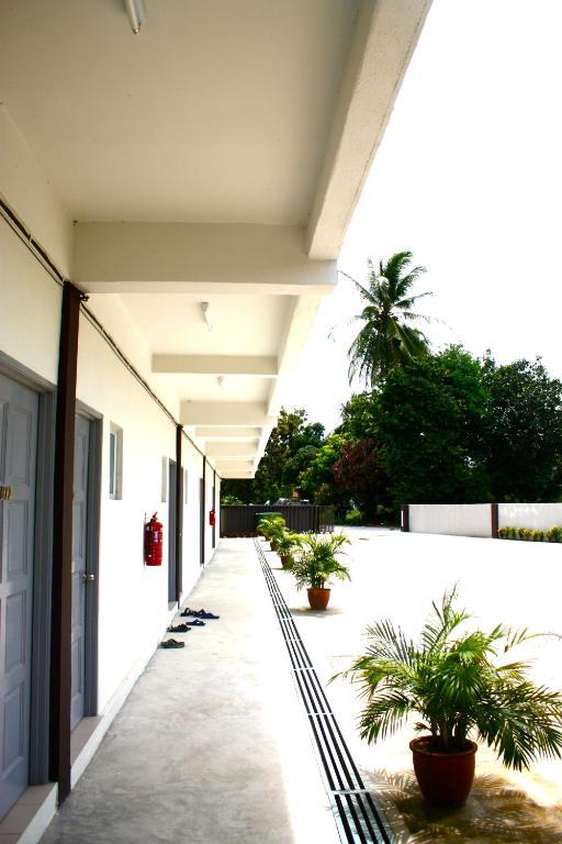 Motel Desa Terrace Langkawi Exterior foto