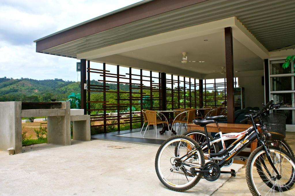 Motel Desa Terrace Langkawi Exterior foto