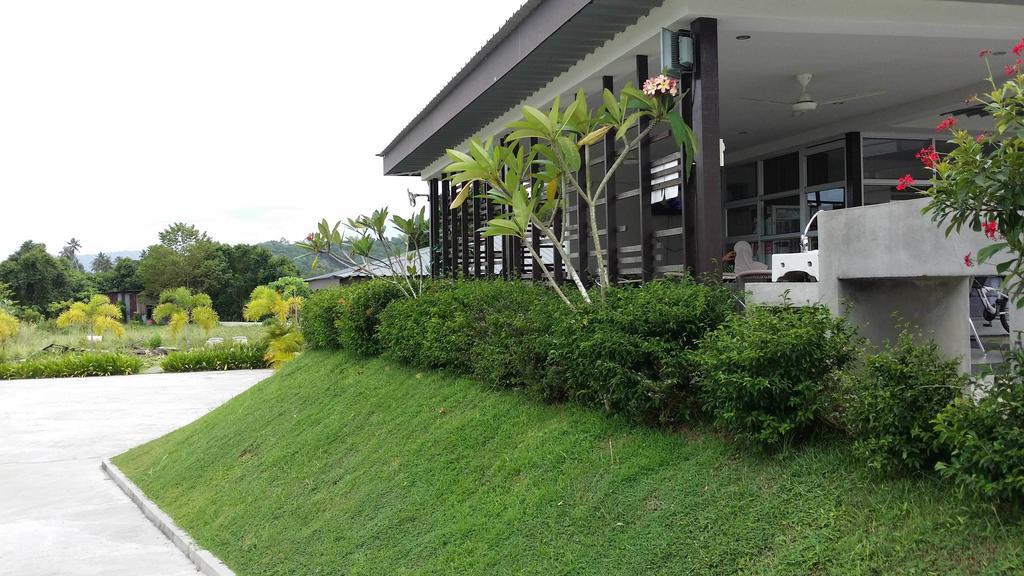 Motel Desa Terrace Langkawi Exterior foto